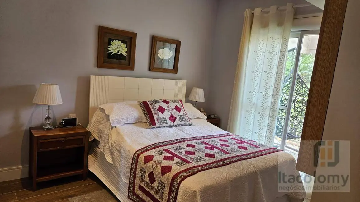 Foto 5 de Apartamento com 3 quartos à venda, 200m2 em Santana De Parnaiba - SP