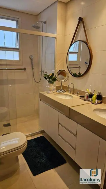 Foto 7 de Apartamento com 3 quartos à venda, 200m2 em Santana De Parnaiba - SP