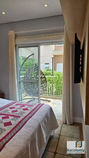 Foto 8 de Apartamento com 3 quartos à venda, 200m2 em Santana De Parnaiba - SP