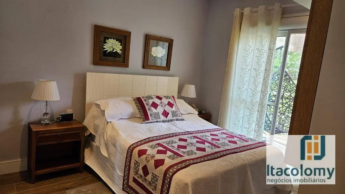 Foto 5 de Apartamento com 3 quartos à venda, 200m2 em Santana De Parnaiba - SP