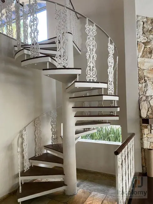 Foto 6 de Casa de Condomínio com 3 quartos à venda, 560m2 em Barueri - SP