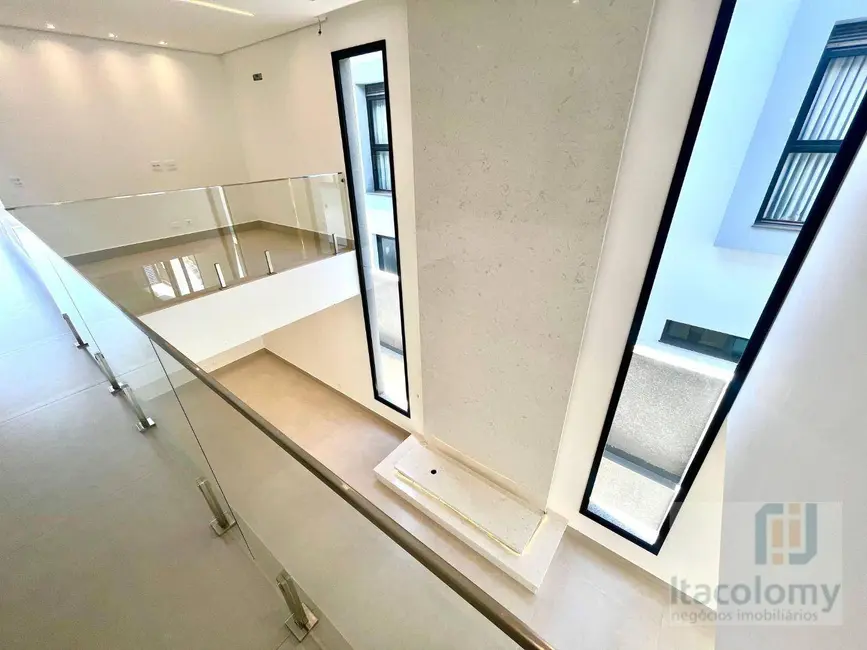 Foto 8 de Casa de Condomínio com 5 quartos à venda, 500m2 em Tamboré, Barueri - SP