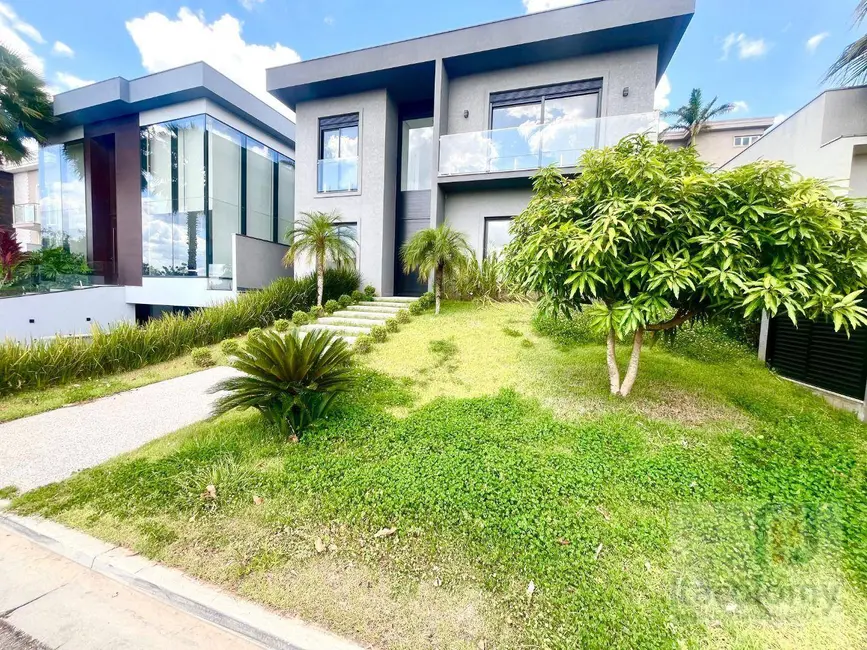 Foto 2 de Casa de Condomínio com 5 quartos à venda, 500m2 em Tamboré, Barueri - SP