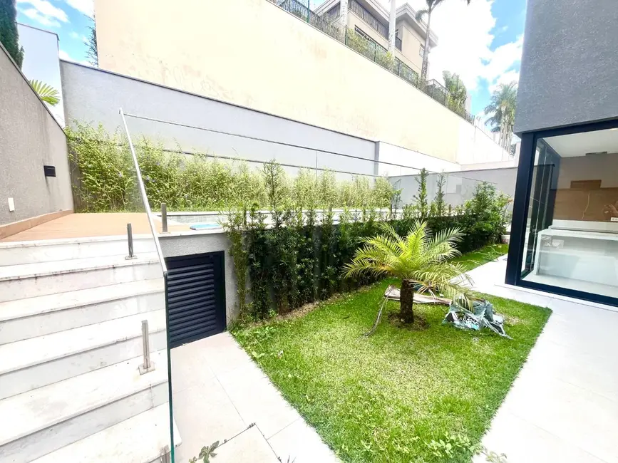 Foto 7 de Casa de Condomínio com 5 quartos à venda, 500m2 em Tamboré, Barueri - SP