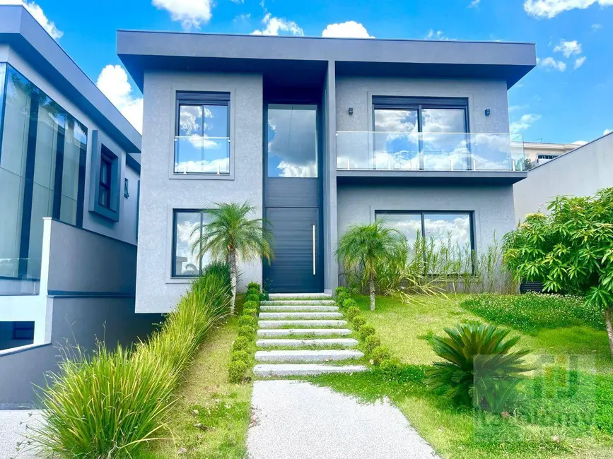 Casa de Condomínio com 5 quartos à venda, 500m2 em Tamboré, Barueri - SP - imagem 1 Foto 1 de Casa de Condomínio com 5 quartos à venda, 500m2 em Tamboré, Barueri - SP