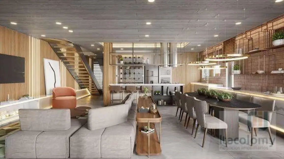 Foto 2 de Casa de Condomínio com 3 quartos à venda, 230m2 em Santana De Parnaiba - SP