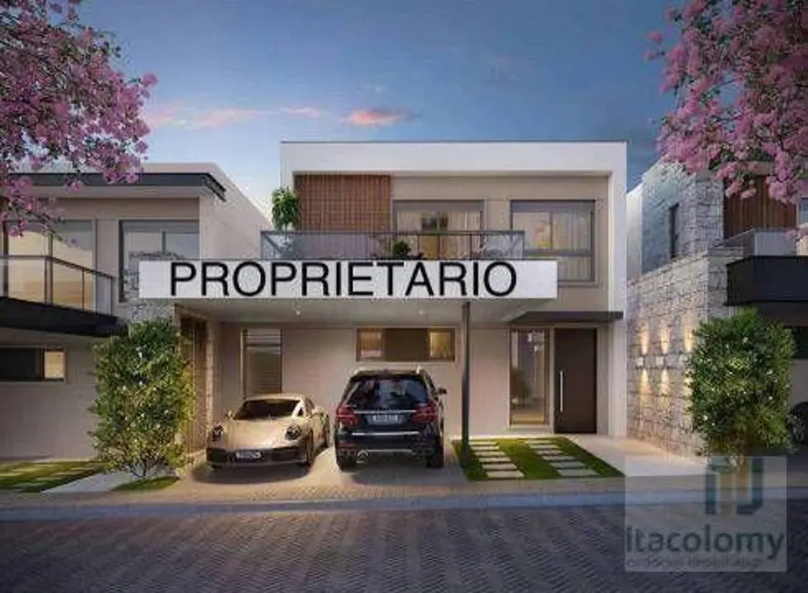 Foto 6 de Casa de Condomínio com 3 quartos à venda, 230m2 em Santana De Parnaiba - SP