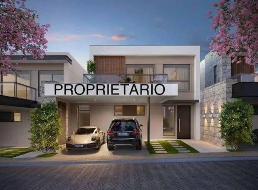 Foto 6 de Casa de Condomínio com 3 quartos à venda, 230m2 em Santana De Parnaiba - SP