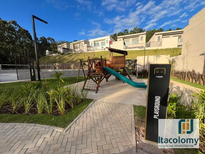 Foto 7 de Casa de Condomínio com 3 quartos à venda, 230m2 em Santana De Parnaiba - SP