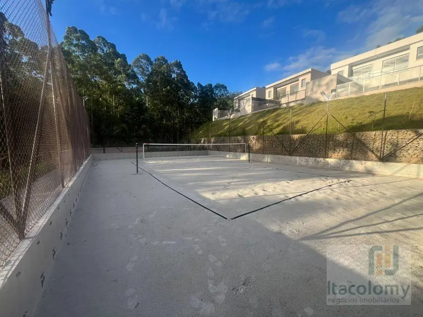 Foto 8 de Casa de Condomínio com 3 quartos à venda, 230m2 em Santana De Parnaiba - SP