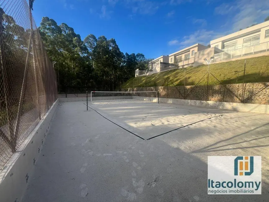 Foto 8 de Casa de Condomínio com 3 quartos à venda, 230m2 em Santana De Parnaiba - SP