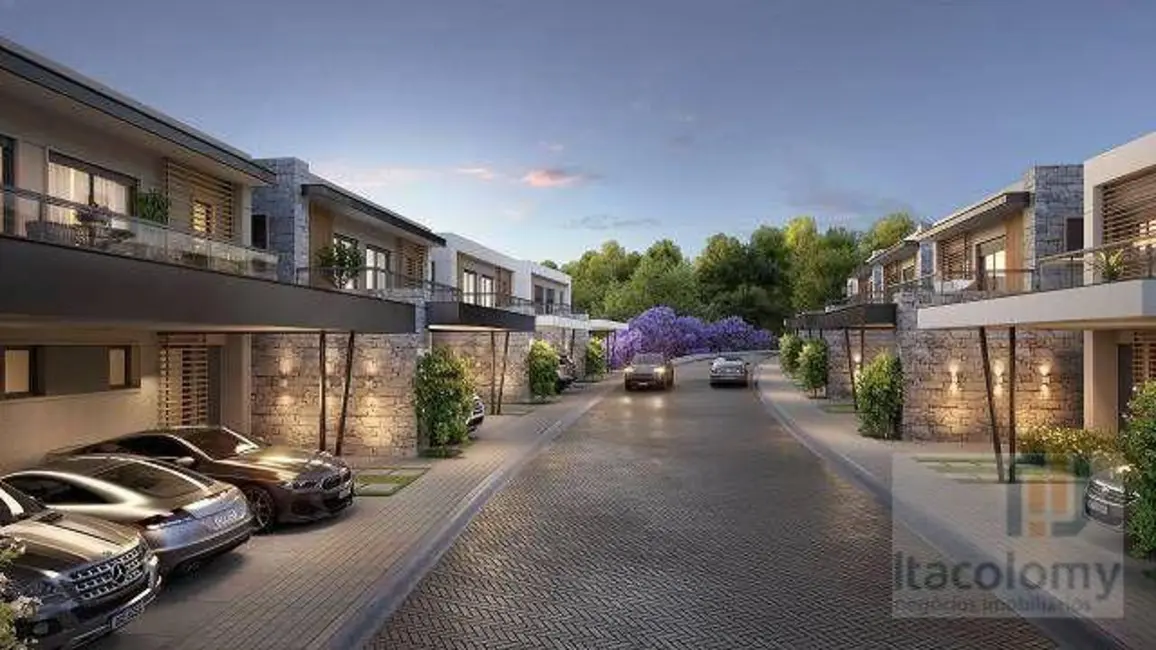 Foto 5 de Casa de Condomínio com 3 quartos à venda, 230m2 em Santana De Parnaiba - SP