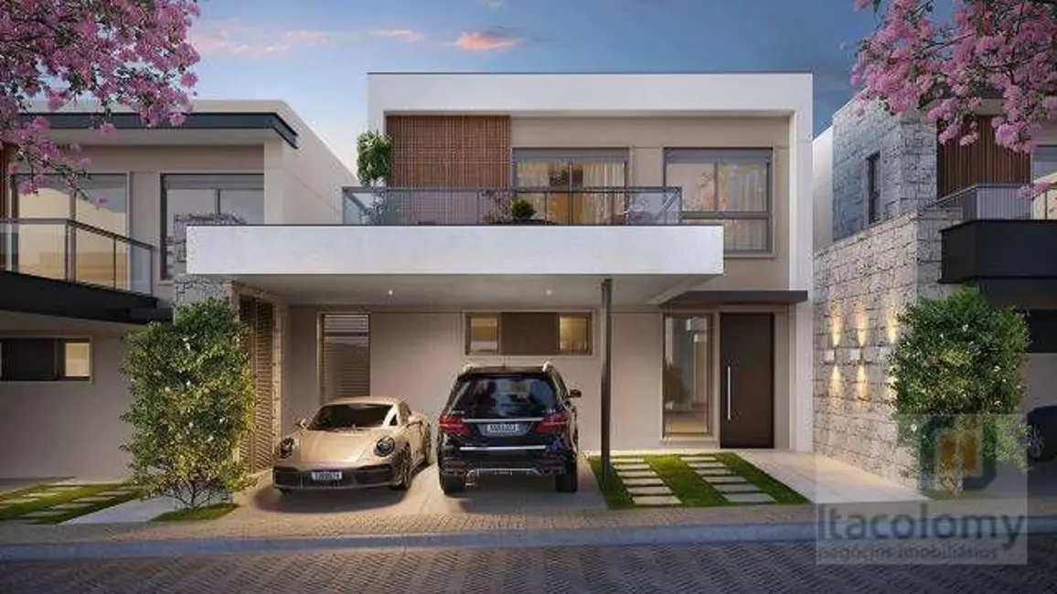 Foto 1 de Casa de Condomínio com 3 quartos à venda, 230m2 em Santana De Parnaiba - SP