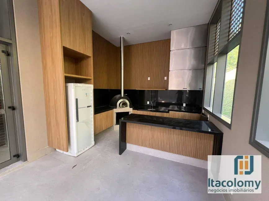 Foto 9 de Casa de Condomínio com 3 quartos à venda, 230m2 em Santana De Parnaiba - SP