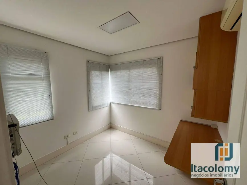 Foto 5 de Casa de Condomínio com 5 quartos à venda, 420m2 em Tamboré, Santana De Parnaiba - SP