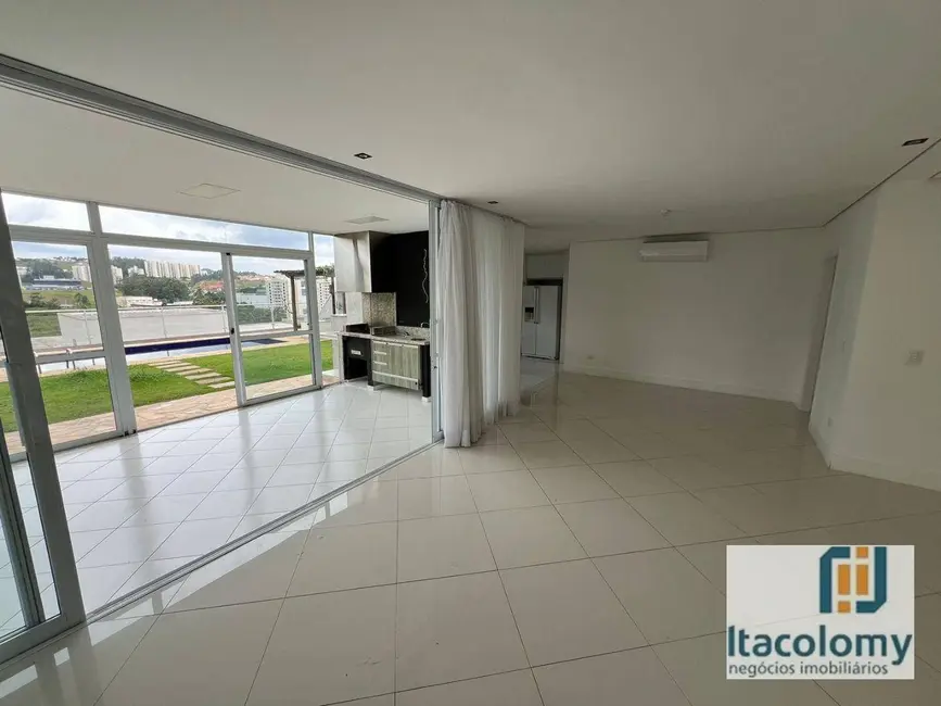 Foto 7 de Casa de Condomínio com 5 quartos à venda, 420m2 em Tamboré, Santana De Parnaiba - SP