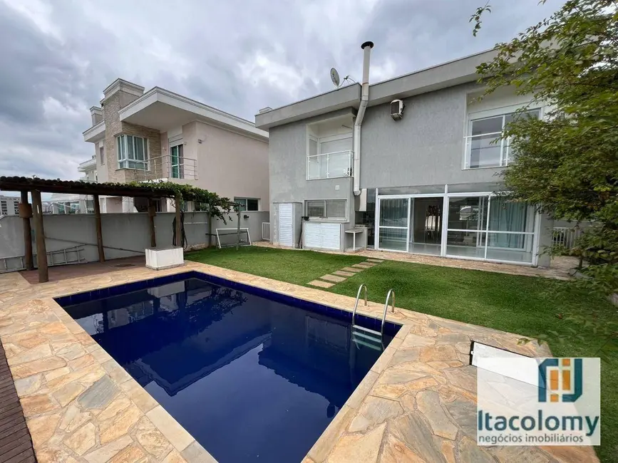 Foto 2 de Casa de Condomínio com 5 quartos à venda, 420m2 em Tamboré, Santana De Parnaiba - SP