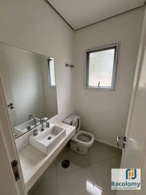 Foto 6 de Casa de Condomínio com 5 quartos à venda, 420m2 em Tamboré, Santana De Parnaiba - SP