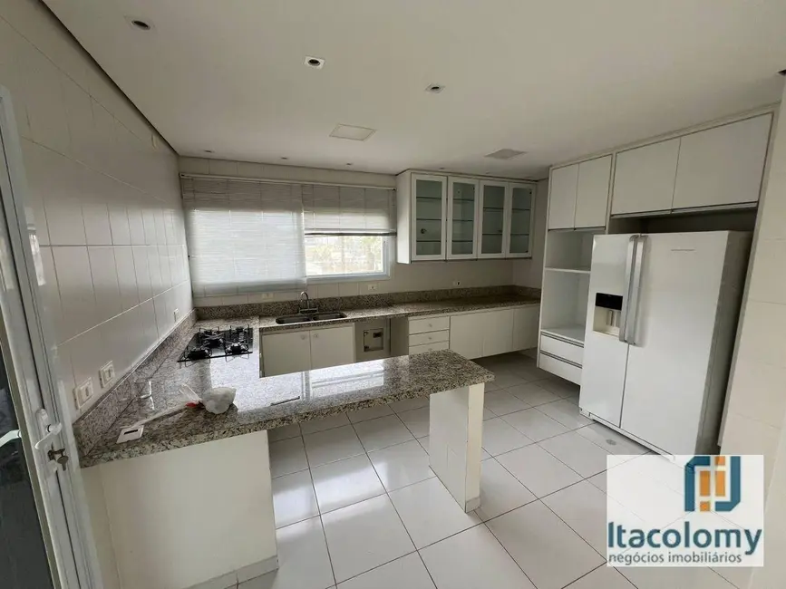 Foto 9 de Casa de Condomínio com 5 quartos à venda, 420m2 em Tamboré, Santana De Parnaiba - SP