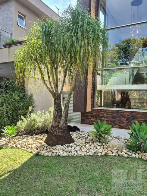 Foto 7 de Casa de Condomínio com 5 quartos à venda, 442m2 em Santana De Parnaiba - SP