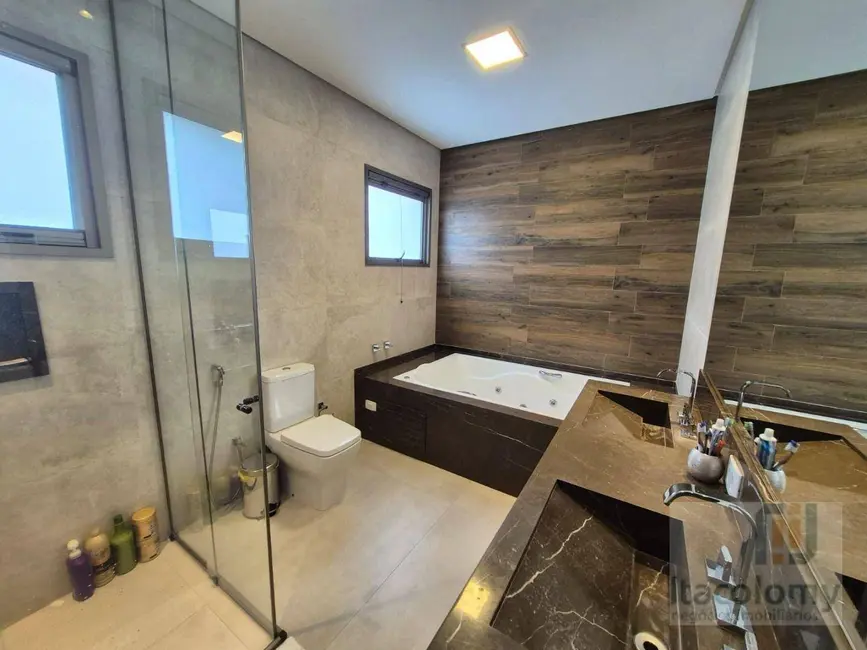 Foto 8 de Casa de Condomínio com 5 quartos à venda, 442m2 em Santana De Parnaiba - SP