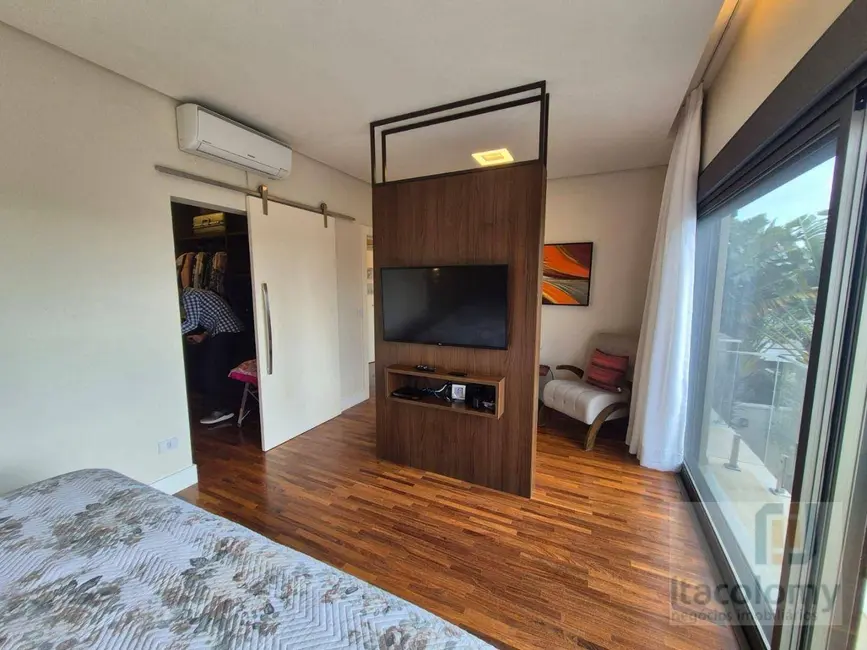 Foto 6 de Casa de Condomínio com 5 quartos à venda, 442m2 em Santana De Parnaiba - SP