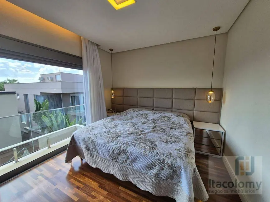 Foto 9 de Casa de Condomínio com 5 quartos à venda, 442m2 em Santana De Parnaiba - SP