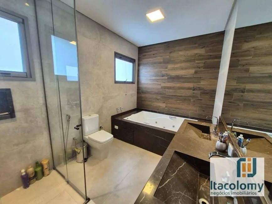 Casa de Condomínio com 5 quartos à venda, 442m2 em Santana De Parnaiba - SP - imagem 8 Foto 8 de Casa de Condomínio com 5 quartos à venda, 442m2 em Santana De Parnaiba - SP