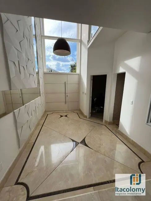 Foto 8 de Casa de Condomínio com 5 quartos à venda, 900m2 em Tamboré, Santana De Parnaiba - SP