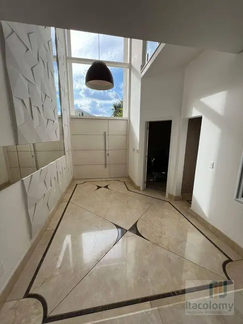 Foto 8 de Casa de Condomínio com 5 quartos à venda, 900m2 em Tamboré, Santana De Parnaiba - SP