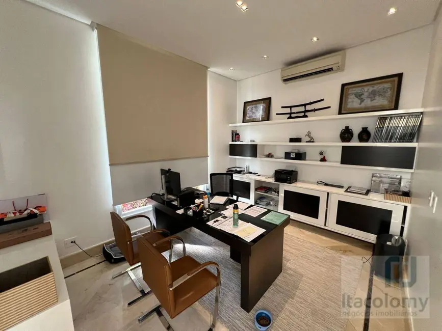 Foto 6 de Casa de Condomínio com 5 quartos à venda, 900m2 em Tamboré, Santana De Parnaiba - SP