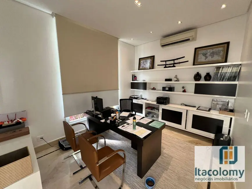 Foto 6 de Casa de Condomínio com 5 quartos à venda, 900m2 em Tamboré, Santana De Parnaiba - SP