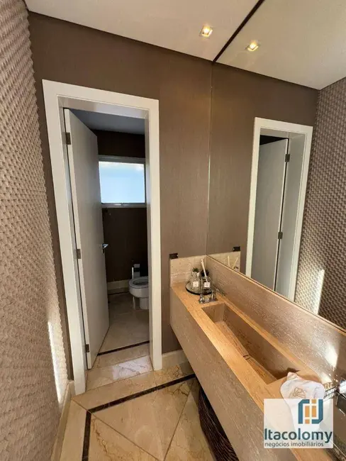 Foto 7 de Casa de Condomínio com 5 quartos à venda, 900m2 em Tamboré, Santana De Parnaiba - SP