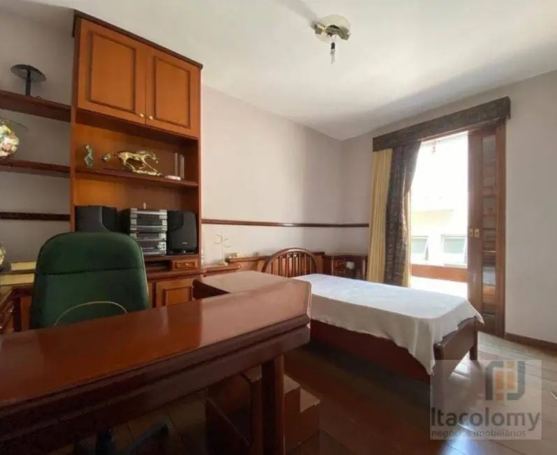 Casa de Condomínio com 4 quartos à venda, 640m2 em Barueri - SP - imagem 6 Foto 6 de Casa de Condomínio com 4 quartos à venda, 640m2 em Barueri - SP