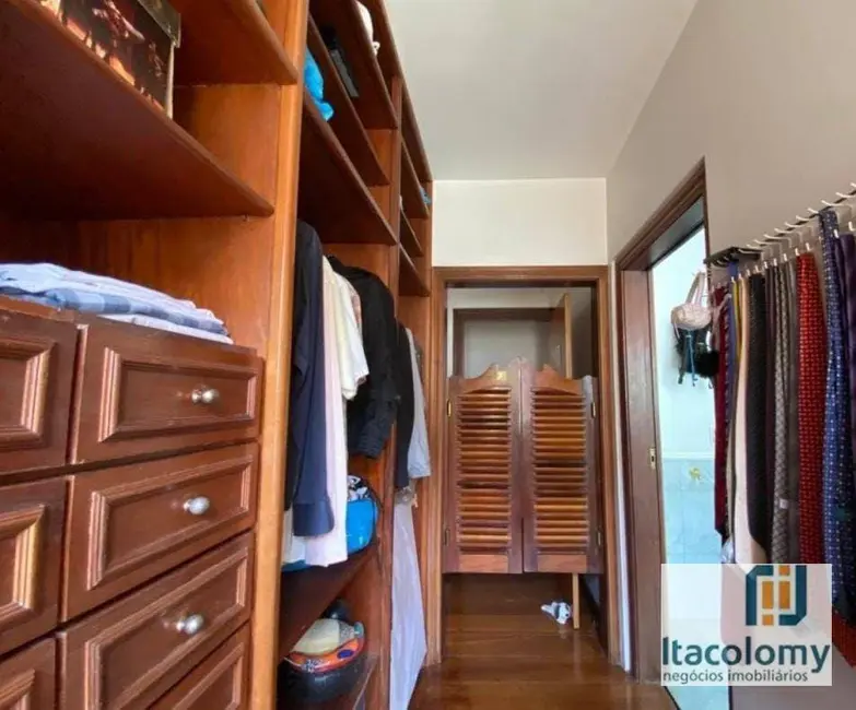 Foto 7 de Casa de Condomínio com 4 quartos à venda, 640m2 em Barueri - SP