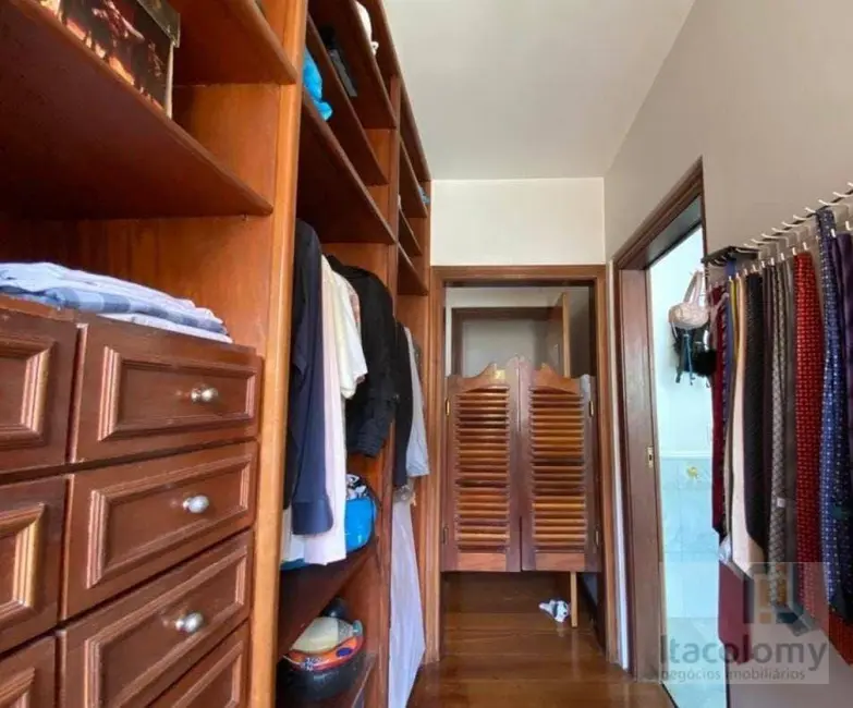 Casa de Condomínio com 4 quartos à venda, 640m2 em Barueri - SP - imagem 7 Foto 7 de Casa de Condomínio com 4 quartos à venda, 640m2 em Barueri - SP