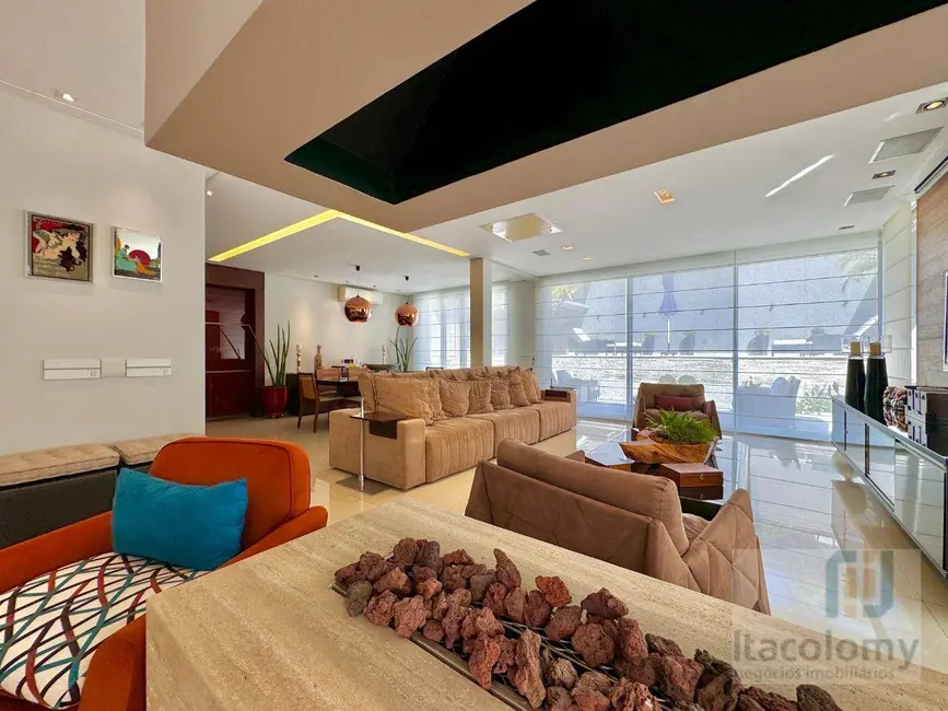 Foto 8 de Casa de Condomínio com 5 quartos à venda, 560m2 em Barueri - SP