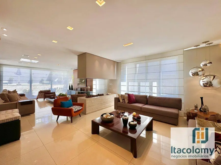 Foto 7 de Casa de Condomínio com 5 quartos à venda, 560m2 em Barueri - SP