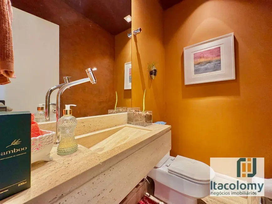 Foto 6 de Casa de Condomínio com 5 quartos à venda, 560m2 em Barueri - SP