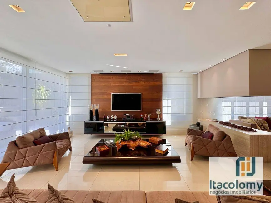 Foto 9 de Casa de Condomínio com 5 quartos à venda, 560m2 em Barueri - SP