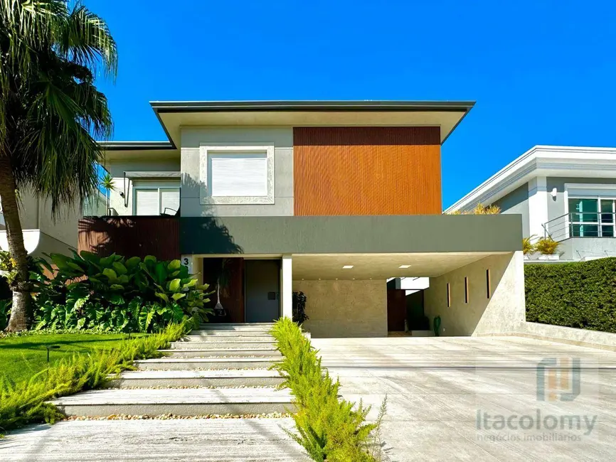 Foto 1 de Casa de Condomínio com 5 quartos à venda, 560m2 em Barueri - SP