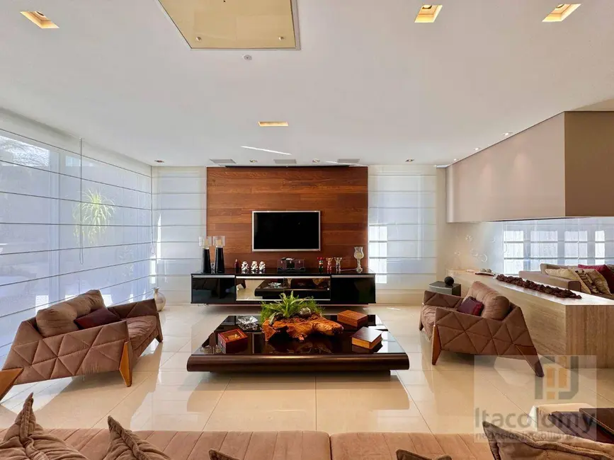 Foto 9 de Casa de Condomínio com 5 quartos à venda, 560m2 em Barueri - SP