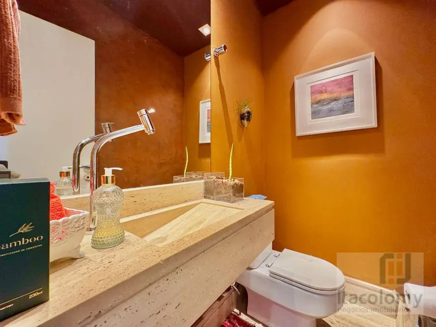 Foto 6 de Casa de Condomínio com 5 quartos à venda, 560m2 em Barueri - SP