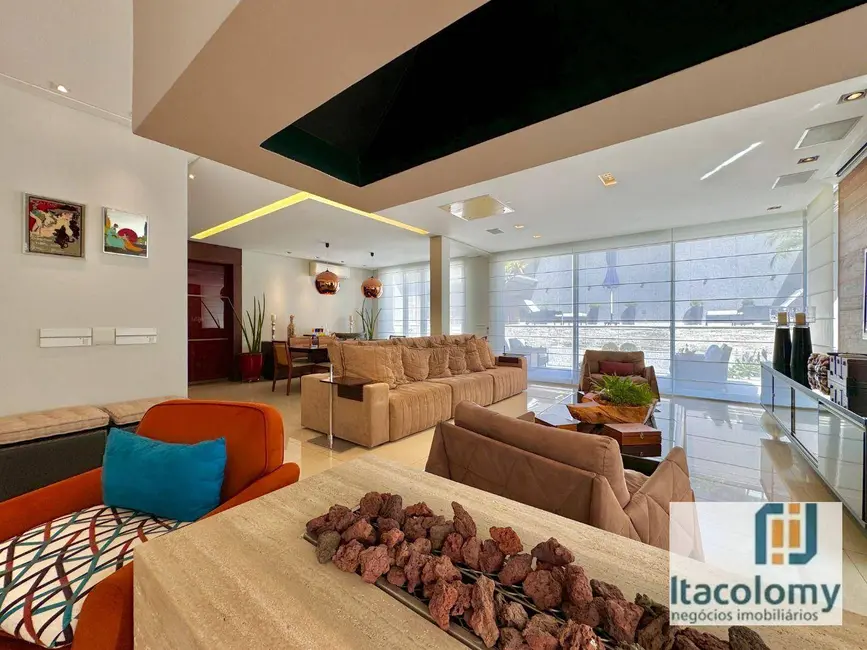 Foto 8 de Casa de Condomínio com 5 quartos à venda, 560m2 em Barueri - SP