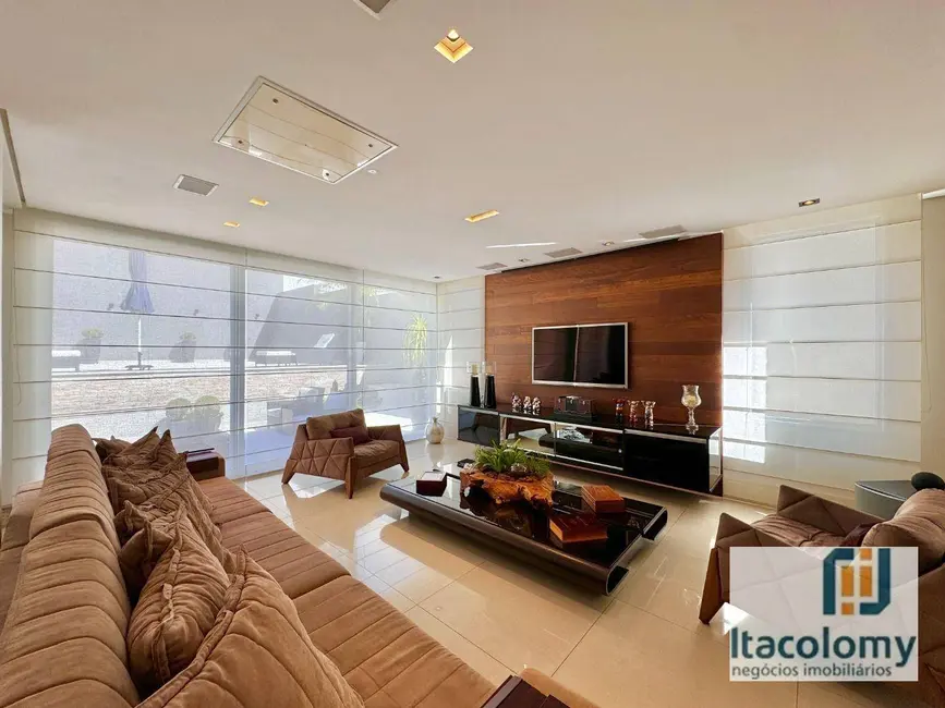 Foto 3 de Casa de Condomínio com 5 quartos à venda, 560m2 em Barueri - SP