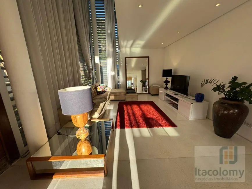 Foto 9 de Casa de Condomínio com 4 quartos à venda, 420m2 em Tamboré, Santana De Parnaiba - SP