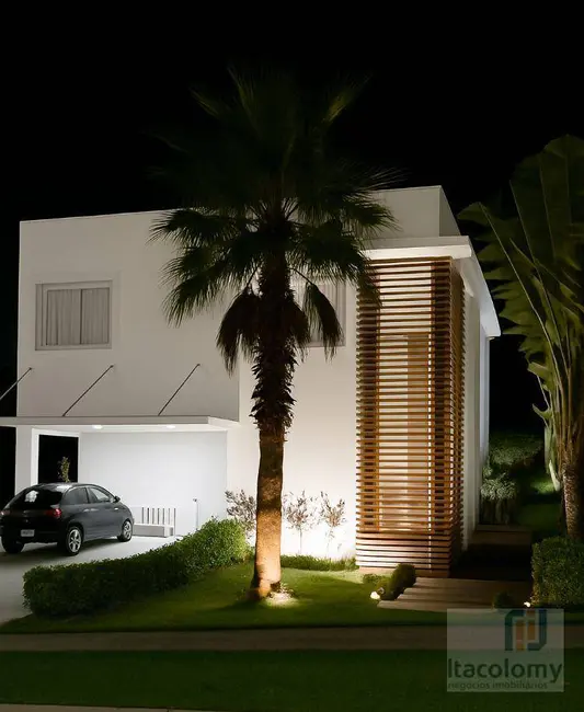 Casa de Condomínio com 4 quartos à venda, 420m2 em Tamboré, Santana De Parnaiba - SP - imagem 2 Foto 2 de Casa de Condomínio com 4 quartos à venda, 420m2 em Tamboré, Santana De Parnaiba - SP