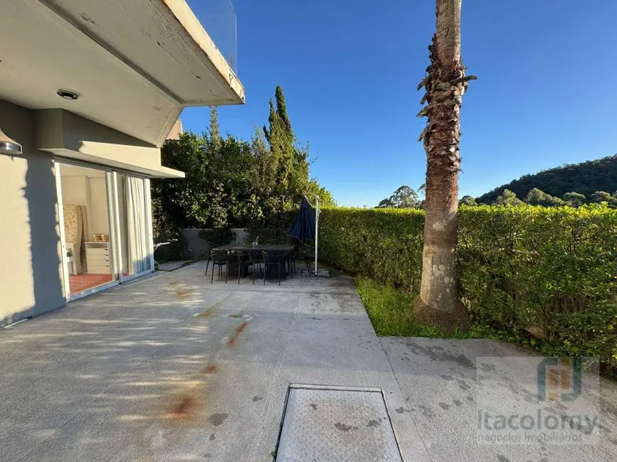 Foto 7 de Casa de Condomínio com 4 quartos à venda, 420m2 em Tamboré, Santana De Parnaiba - SP