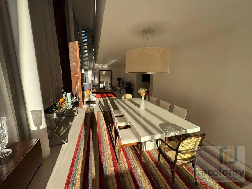 Casa de Condomínio com 4 quartos à venda, 420m2 em Tamboré, Santana De Parnaiba - SP - imagem 7 Foto 7 de Casa de Condomínio com 4 quartos à venda, 420m2 em Tamboré, Santana De Parnaiba - SP