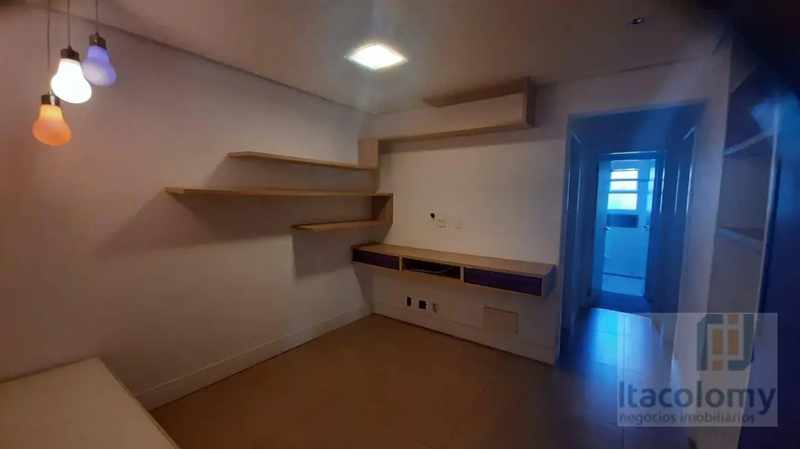 Foto 9 de Apartamento com 3 quartos à venda, 202m2 em Santana De Parnaiba - SP
